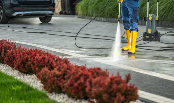 Belle Isle, FL  Pressure Washing Company